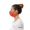 BEMER Mouth Mask Set (one set contains 4 mouth masks)