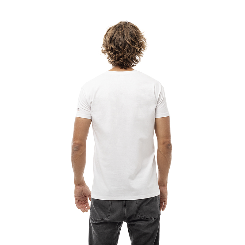 T-Shirt – Claim small – for men