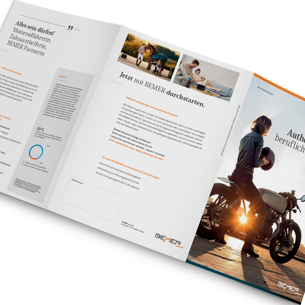 Evo Business Brochure (Deutsch) – 23.1