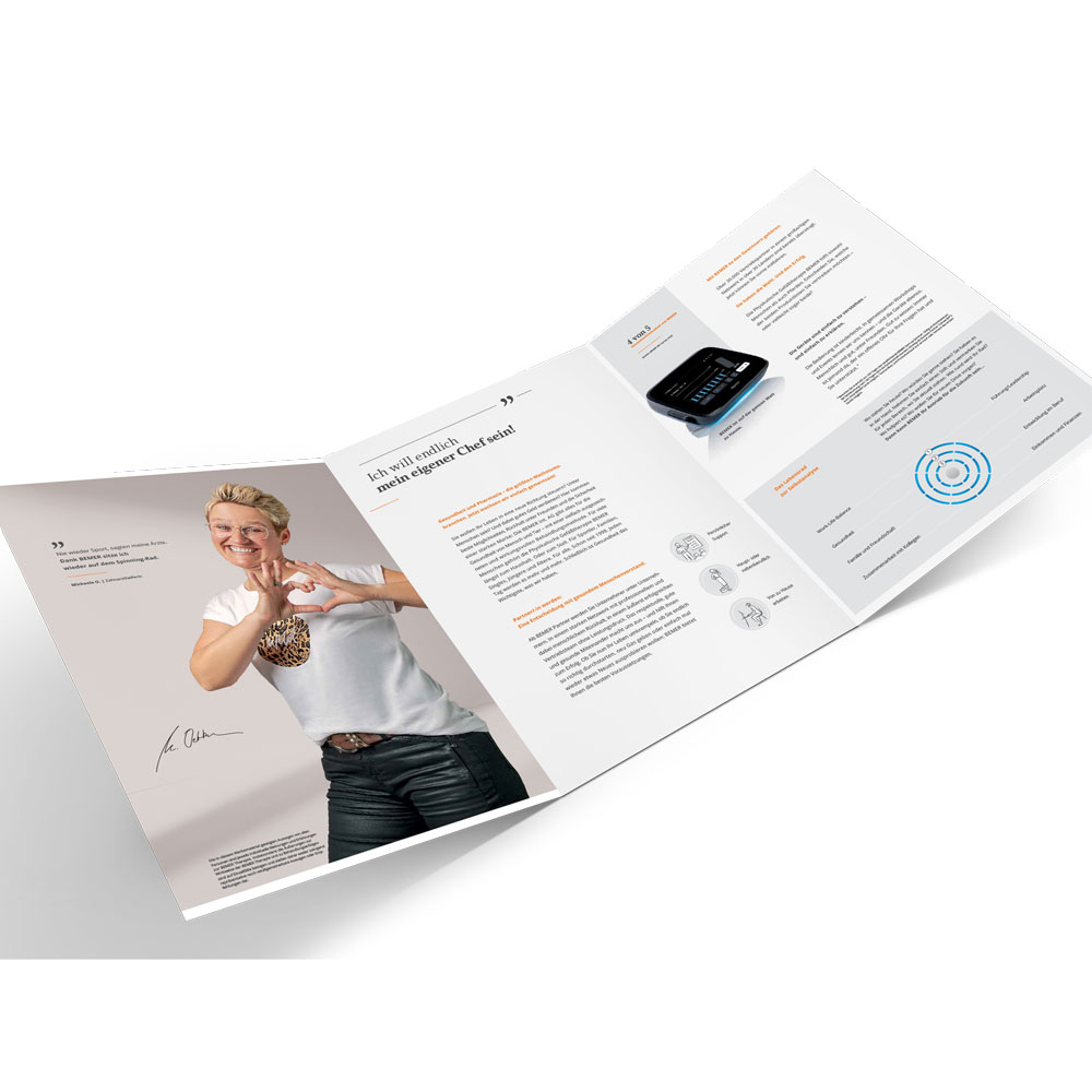 Evo Business Brochure (Deutsch) – 23.1