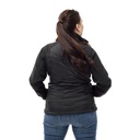 Hybrid-Jacket Women (Bloomsdale)