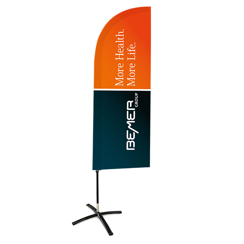 Logo BEMER fiber wind