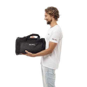[BEMER TRAVEL BAG SMALL] Travel Bag SMALL