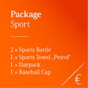 Package Sport