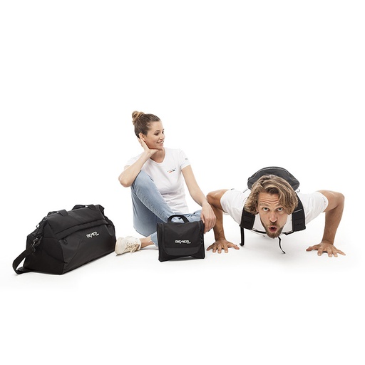 [Sports Bag-Set] Taschen-Set Sport