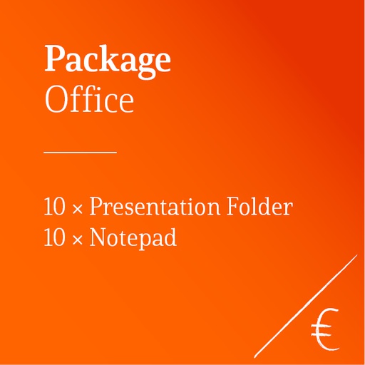 [PACKAGE Office] Paket Office