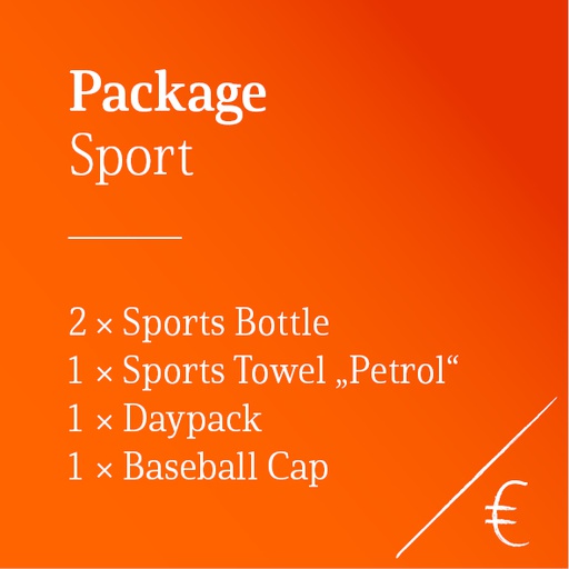[PACKAGE Sport] Package Sport