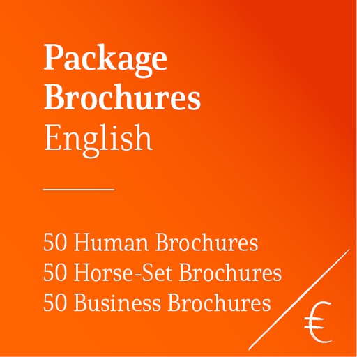 [PACKAGE Brochures (English)] Package Brochures (English)